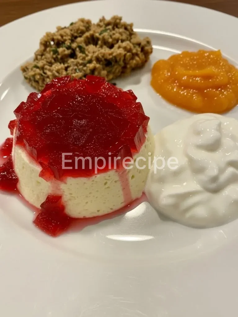 Bariatric Jello Recipe