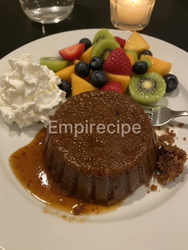 Protein Gelatin Recipe