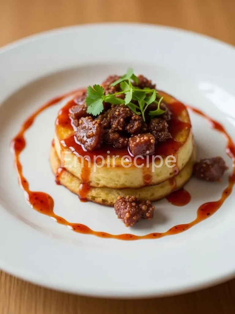 Unflavored Gelatin Recipe