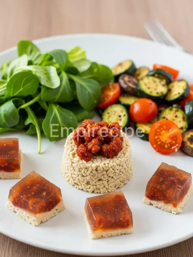 Bariatric Gelatin Trick Recipe