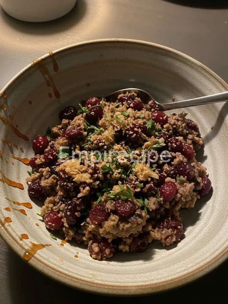 Easy Sparkling Holiday