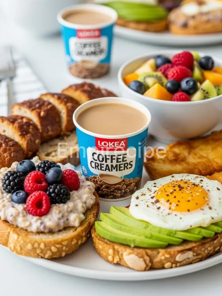 Coffee Creamers – The Ultimate Guide to Choosing and Using the Perfect Creamer