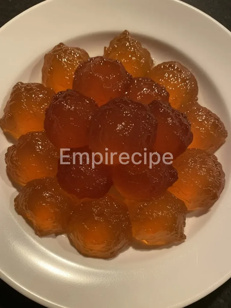 The Viral Gelatin Trick Recipe