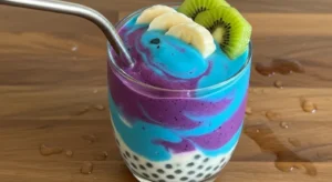 ElectroTide Smoothie