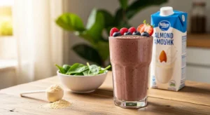 Collagen Smoothie Recipes