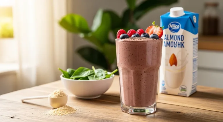 Collagen Smoothie Recipes