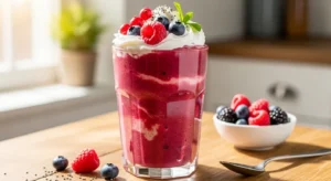 Collagen Breakfast Smoothie