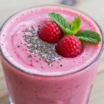 Glow-Getter Collagen Smoothie