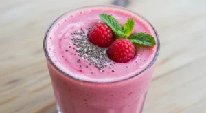 Glow-Getter Collagen Smoothie
