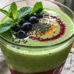 Glowing Skin Smoothie