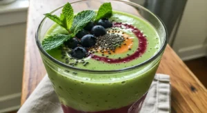 Glowing Skin Smoothie