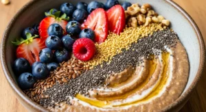 Amaranth Collagen Ancient-Grain