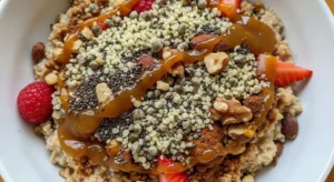 Hemp Heart Collagen Super-Fuel