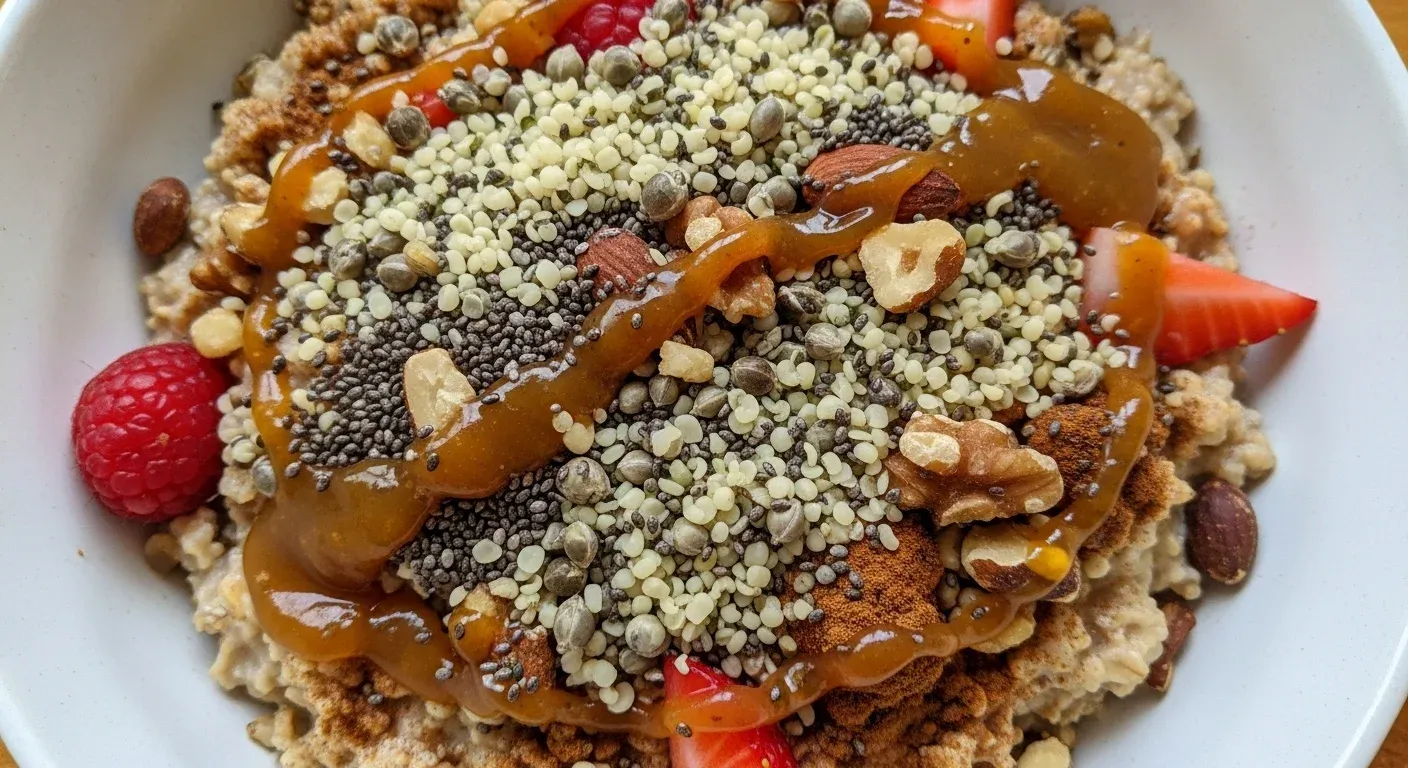 Hemp Heart Collagen Super-Fuel