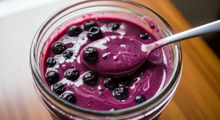 Blueberry Collagen Boost