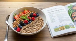 Buckwheat Collagen Power