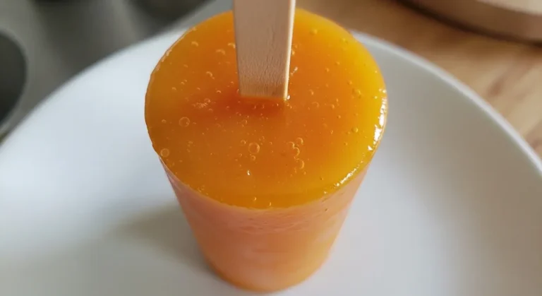 Clementine Collagen Pop