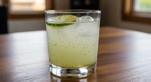 Lime Collagen Spritz