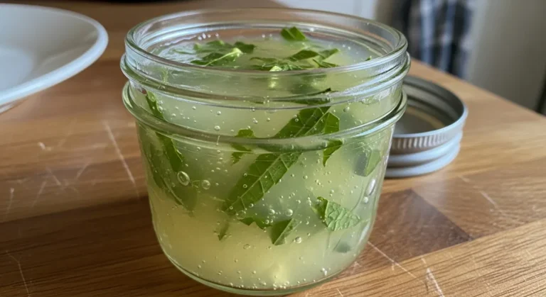 Lemon Verbena Collagen