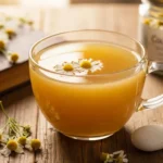 Chamomile Collagen Soothe