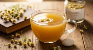 Chamomile Collagen Soothe