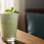 Minty Collagen Fresh