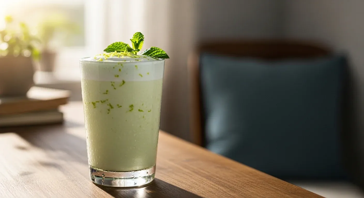 Minty Collagen Fresh