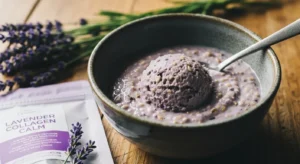 Lavender Collagen Calm