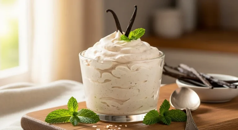 Vanilla Bean Collagen Whip