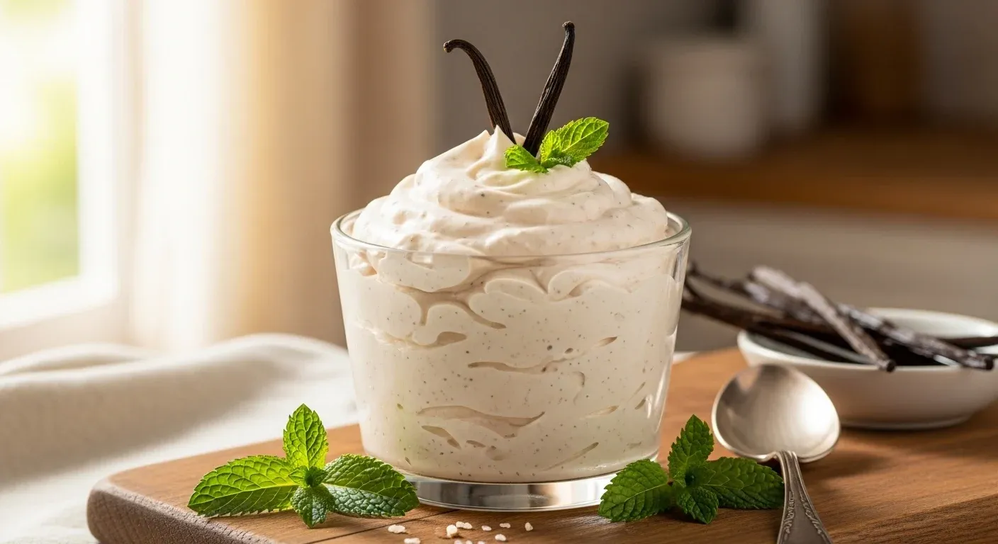 Vanilla Bean Collagen Whip