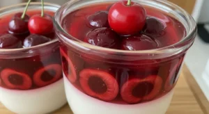 Cherry Collagen Bliss