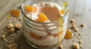 Peach Collagen Cream