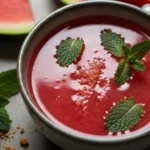 Watermelon Collagen Cooler
