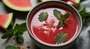 Watermelon Collagen Cooler