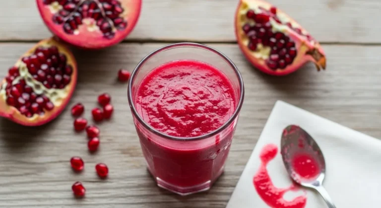 Pomegranate Collagen Power