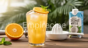 simple cortisol cocktail recipe