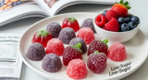gelatin recipes for collagen