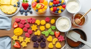 gelatin recipe ingredients