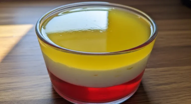 bariatric gelatin recipe