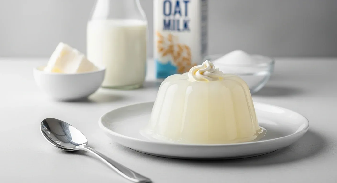 White Gelatin Recipe