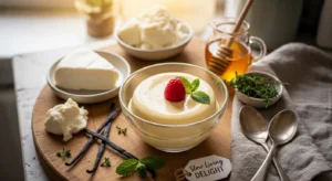 Cheese Gelatin Recipe