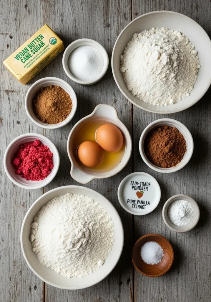 Heapolitan Cookie Bars