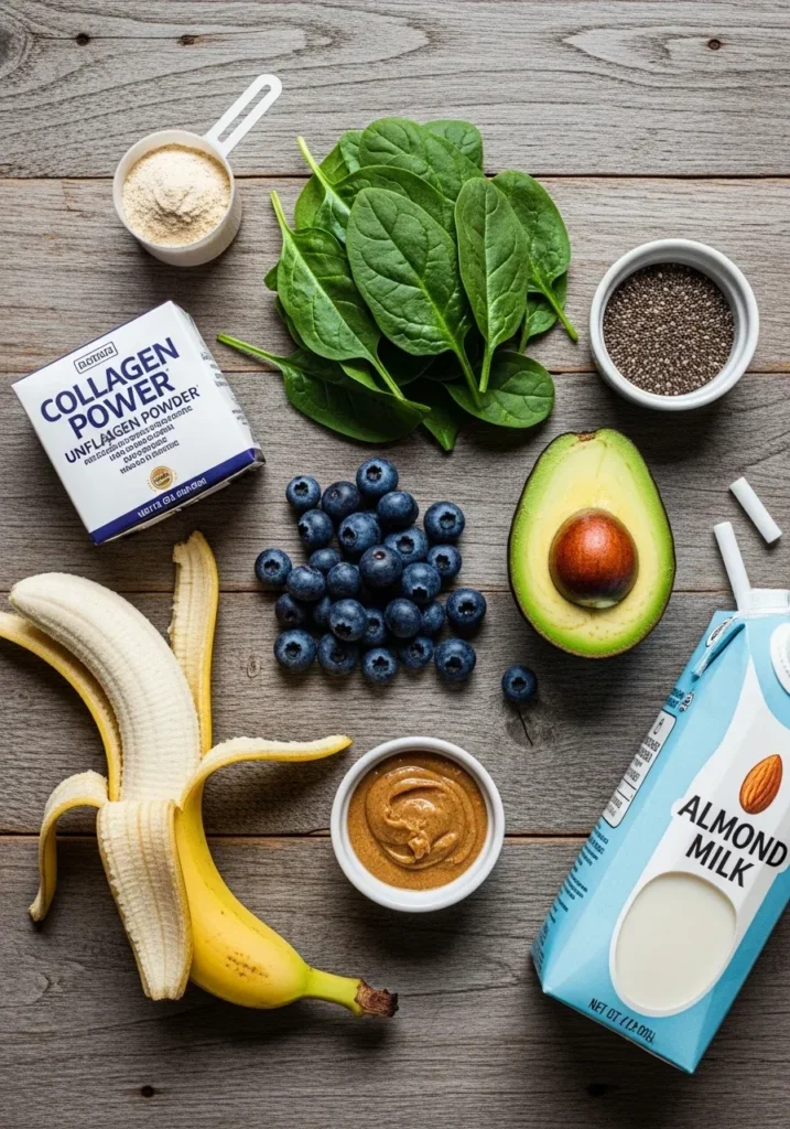 Collagen Smoothie