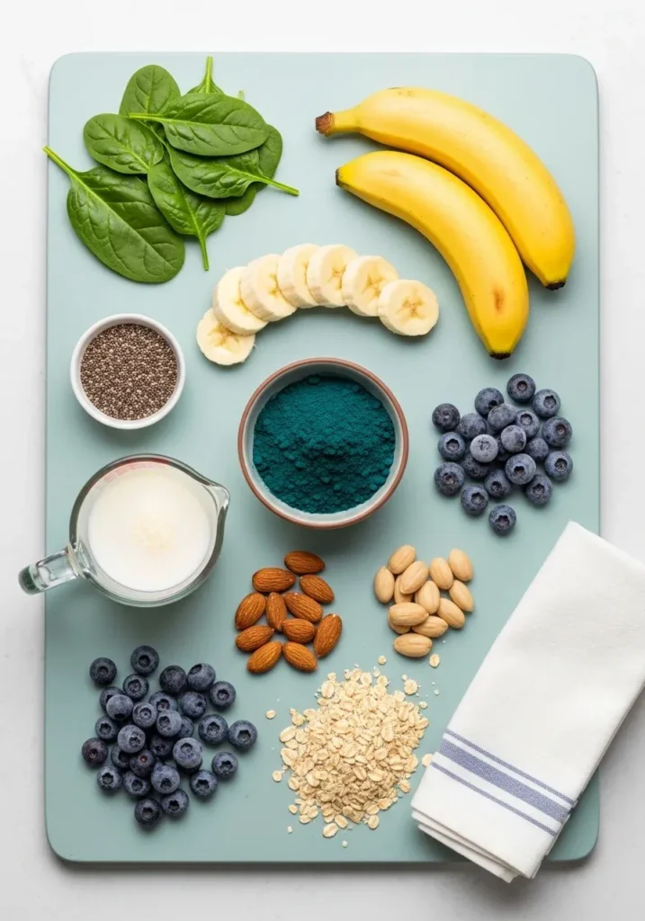 ElectroTide Smoothie