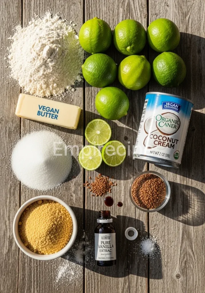 Key Lime Pie Cookies