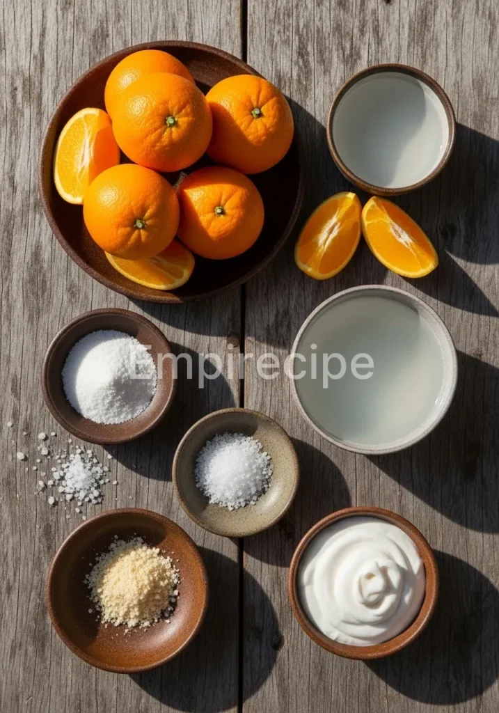 cortisol cocktail recipe with magnesium