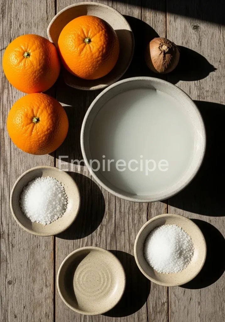 simple cortisol cocktail recipe