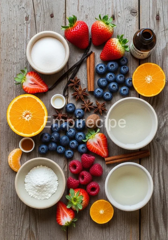 Homemade Gelatin Recipe