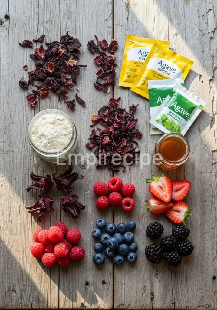 gelatin recipes dessert