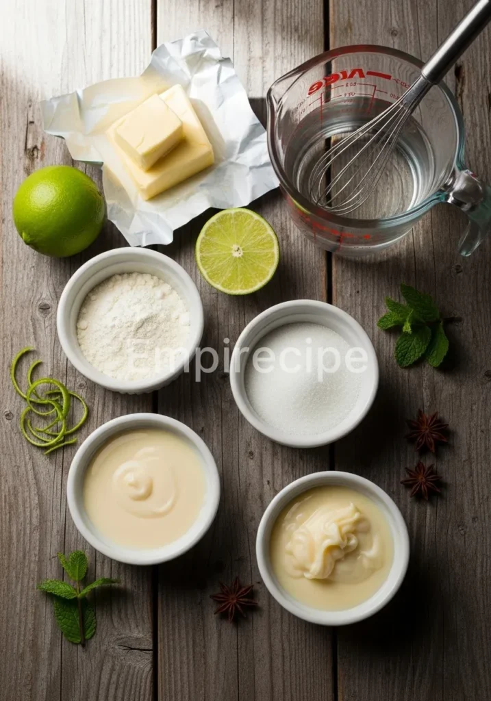 gelatin recipe with condensed milk